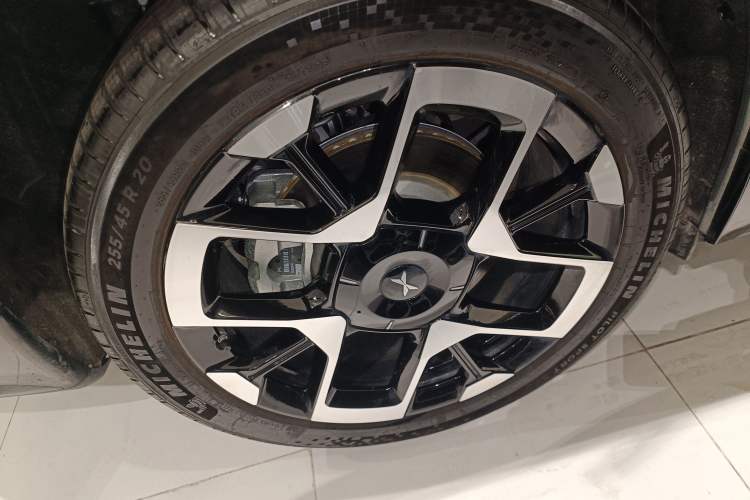 Used XPeng G7 2025 702 Max
