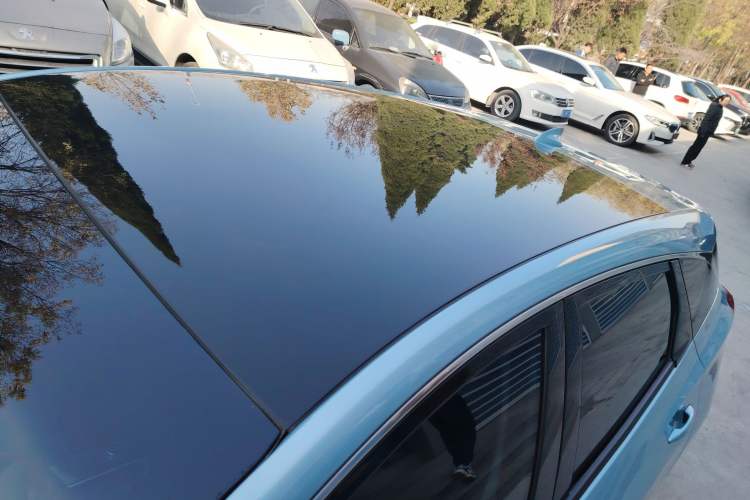 Used Buick Velite 6 2019 Connected & Smart Edition
