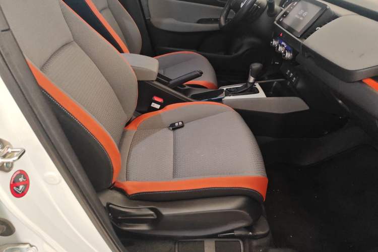 Used Honda LIFE 2021 1.5L CVT SPO-SS Dynamic Edition