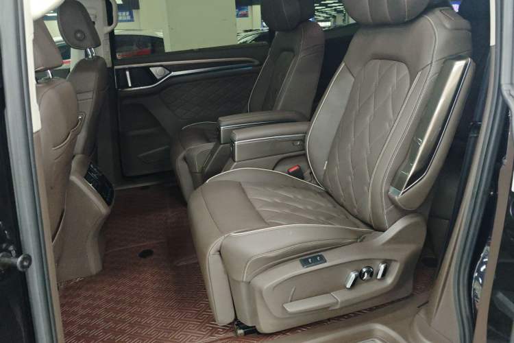 Used Volkswagen Viloran 2020 380TSI Flagship Edition
