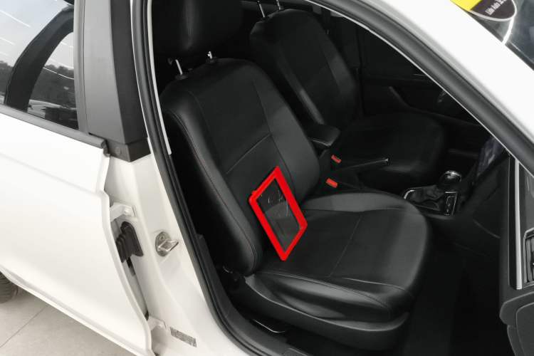 Used Volkswagen Bora 2019 Facelift Bora·Legend 1.5L Automatic Fashion Edition China VI Standard