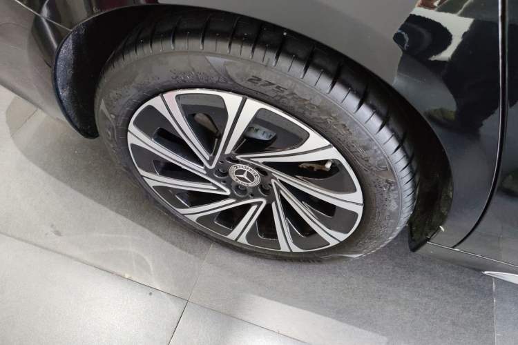 Used Mercedes-Benz E-Class 2025 E 300 L Luxury Model
