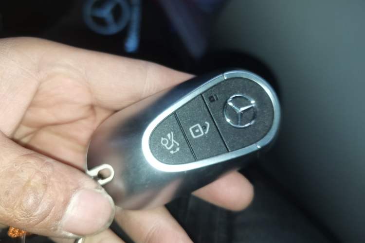 Used Mercedes-Benz C-Class 2022 C 200 L Sport Edition
