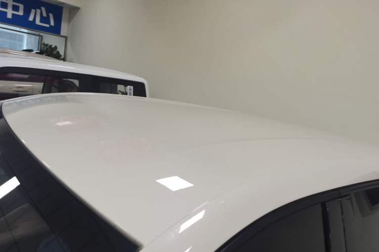 Used BYD Seagull 2025 305km Active Version