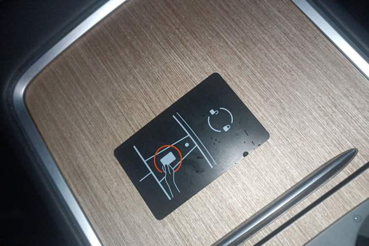 Used Tesla Model Y 2022 Revised Version Long-Range All-Wheel Drive
