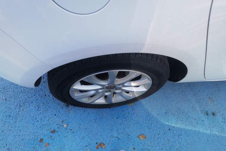 Used Buick GT 2013 XT 1.6L Automatic Fashion Edition