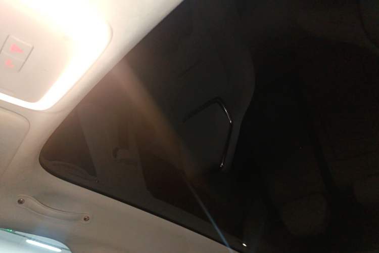 Used Zeekr X 2024 Five-Seater Four-Wheel Drive
