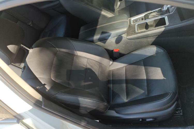 Used Nissan Teana 2022 2.0L XL-TLS Enjoyment Edition