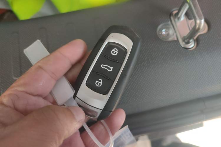 Used  Panda 2025 210km Panda Kart
