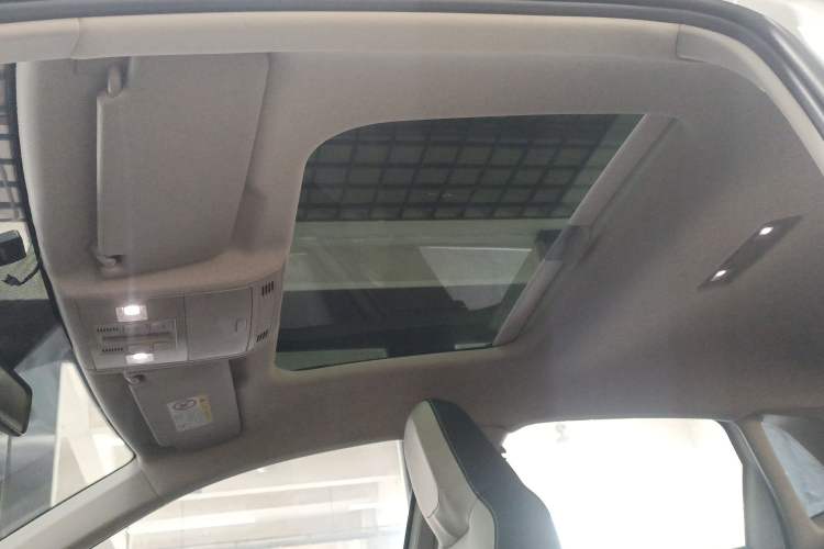 Used Volkswagen Polo 2021 Plus 1.5L Automatic Colorful Tech Edition
