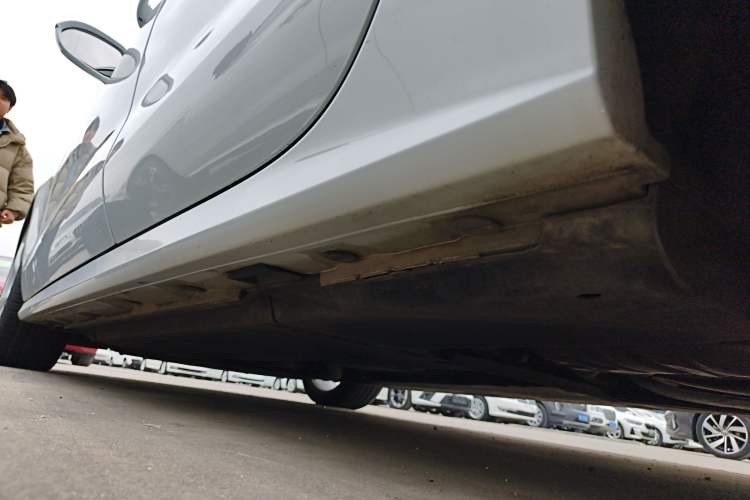 Used Audi A7 2017 35 TFSI Fashion Model
