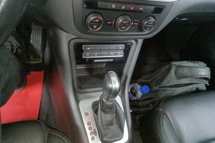 Used Volkswagen Sharan 2018 380TSI Comfort Edition 7-Seater
