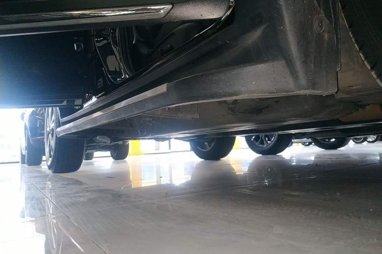 Used Nissan X-Trail 2019 2.5L CVT Smart Connect Luxury Edition 4WD
