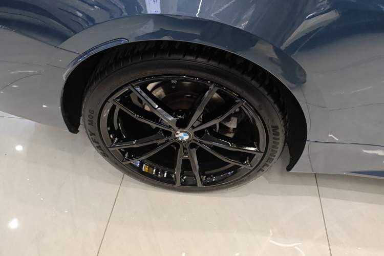 Used BMW 4 Series 2023 425i M Sport Night Edition
