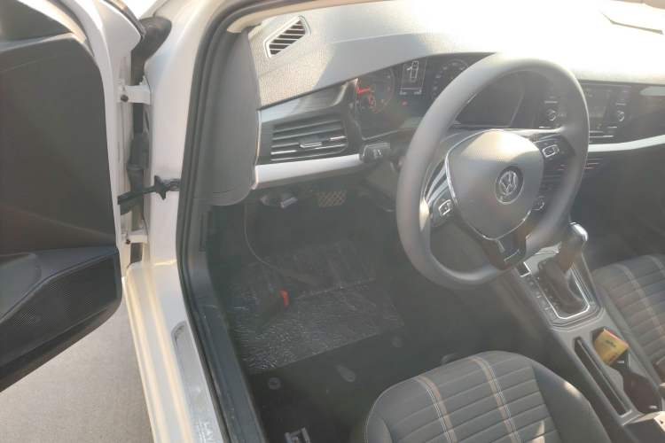 Used Volkswagen Lavida 2019 Hatchback 200TSI DSG Comfort Edition China VI
