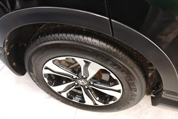 Used Honda CR-V 2021 240TURBO CVT 2WD Comfort Version