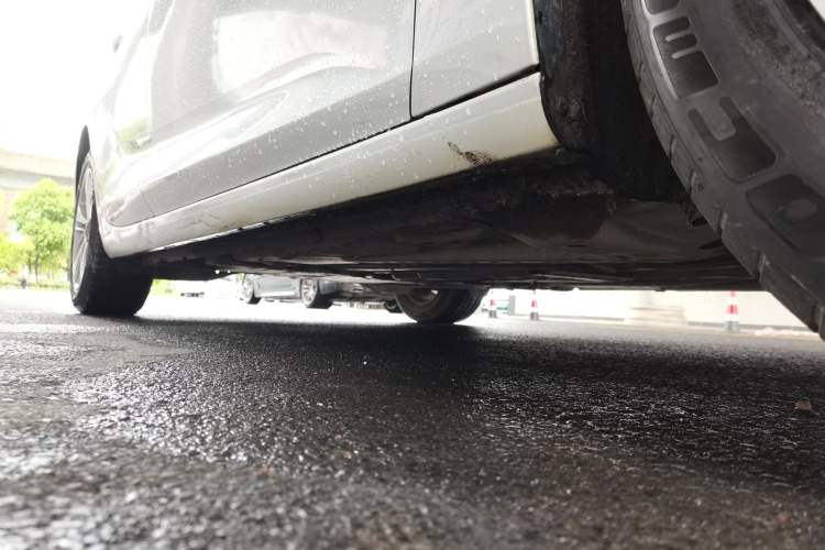 Used Buick Regal 2019 20T Elite Version China VI Standard
