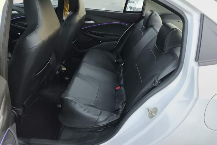 Used Chevrolet Cavalier 2020 325T Automatic Enjoyment Edition
