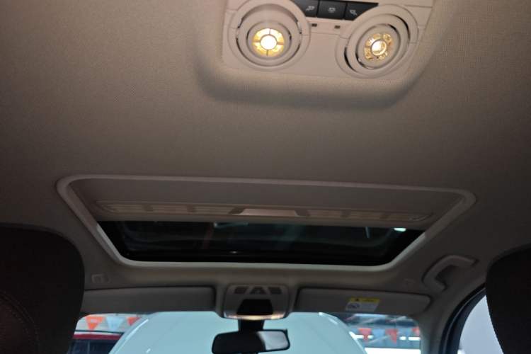 Used BMW 3 Series 2018 320Li Fashion Model
