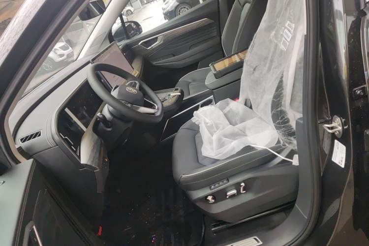 Used Volkswagen Talagon 2026 Model 450TSI Four-Wheel Drive Supreme 6-Seater
