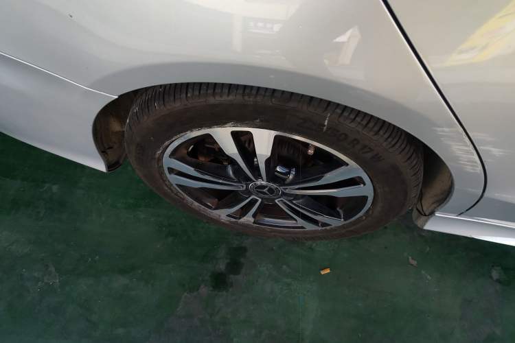 Used Mercedes-Benz C-Class 2018 C 200 Sport Edition
