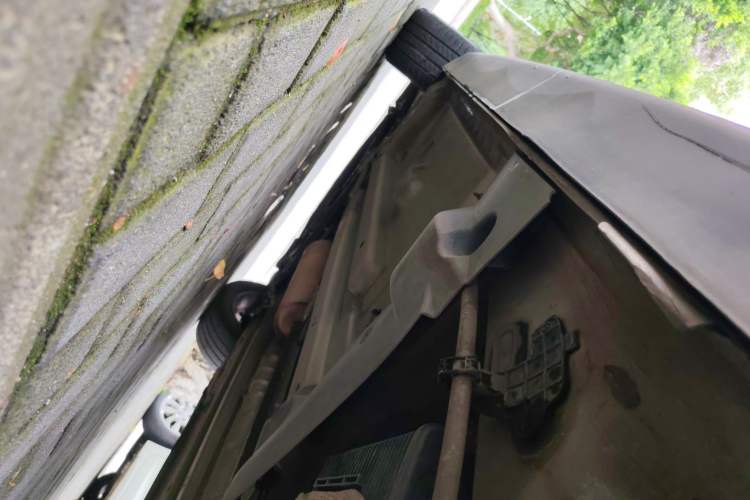 Used Peugeot 3008 2015 2.0L Automatic Trend Edition
