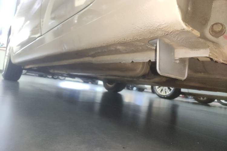 Used Kia K2 2012 Sedan 1.4L Automatic GLS Commemorative Edition
