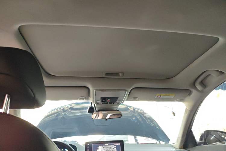 Used Honda Accord 2025 260TURBO Luxury Edition
