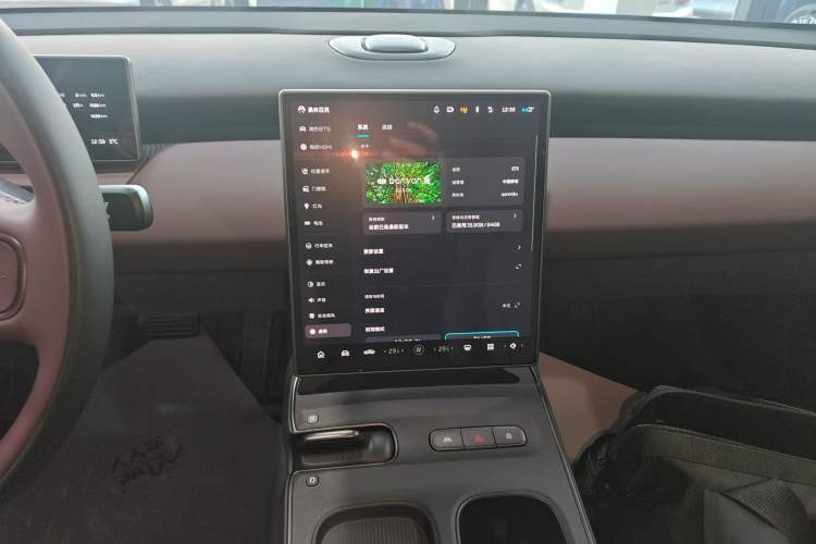 Used Nio ET5 2024 75 kWh