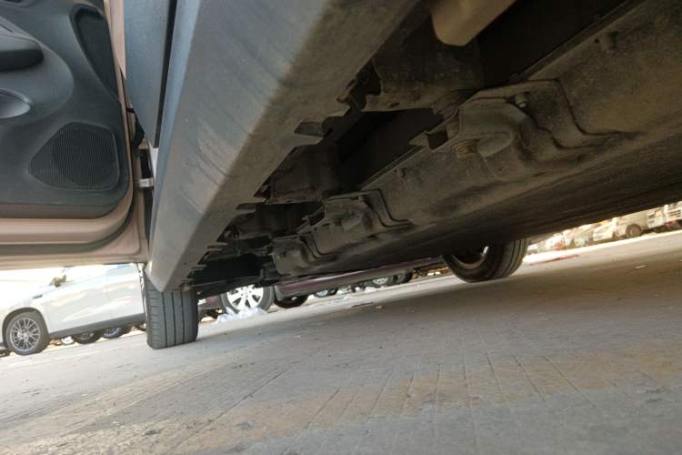 Used Leapmotor T03 2021 400 Comfort Edition