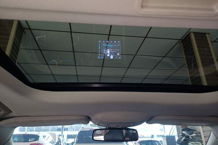 Used Ford Mondeo 2017 EcoBoost 200 Stylish Model
