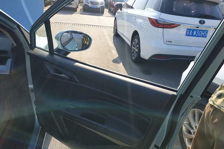 Used NETA V 2022 Chao 400 Lite