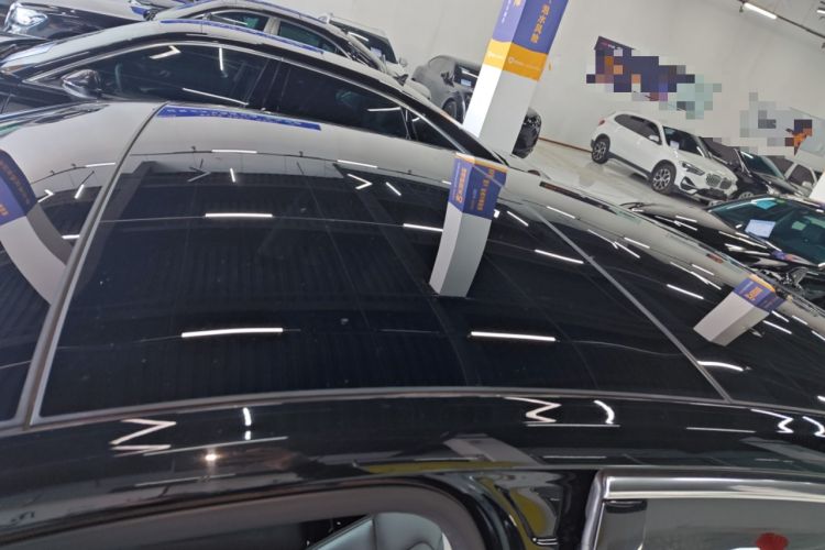 Used Audi A8 2021 A8L 50 TFSI quattro Comfort Model
