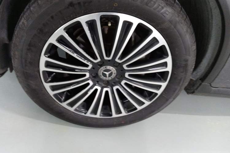 Used Mercedes-Benz GLC 2018 Facelifted GLC 260 4MATIC Dynamic Edition
