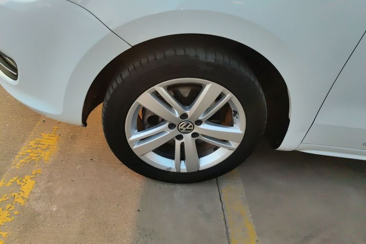 Used Volkswagen Sharan 2018 380TSI Comfort Edition 7-Seater
