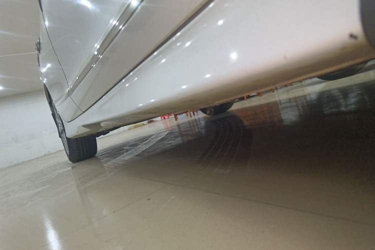 Used Honda Jade 2017 1.8L automatic Comfort version 5 seats
