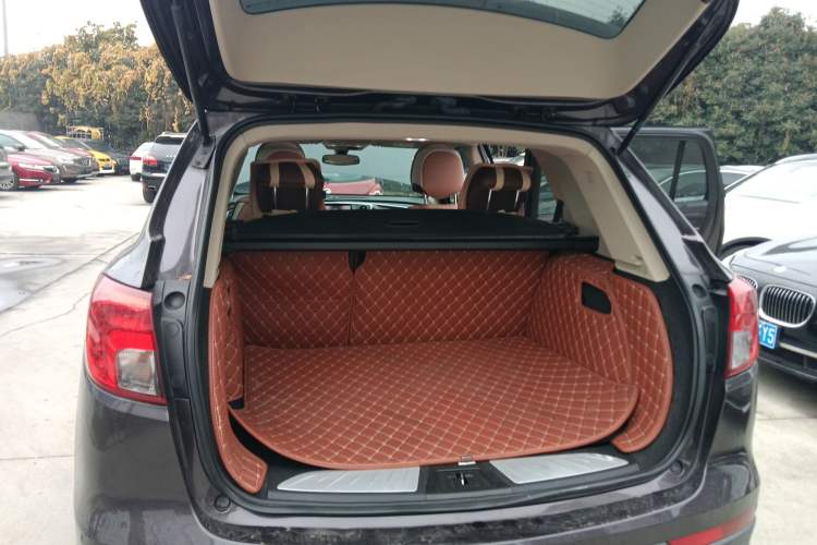 Used Buick Envision 2017 20T Two-Wheel Drive Elite Version
