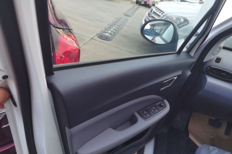 Used Leapmotor T03 2024 310 Comfort Edition
