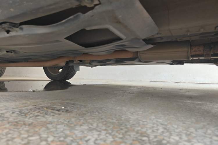 Used  Renegade 2017 180T Automatic Jingneng Edition
