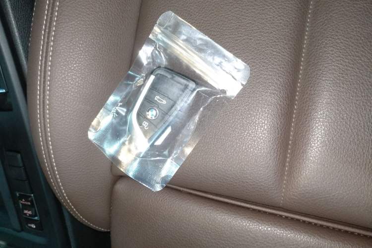 Used BMW X1 2021 sDrive25Li Leading Model