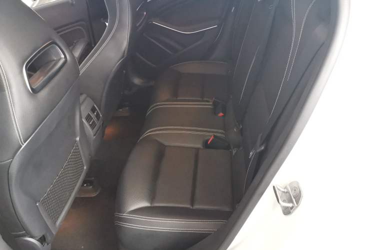 Used Mercedes-Benz GLA 2019 GLA 200 Dynamic Edition
