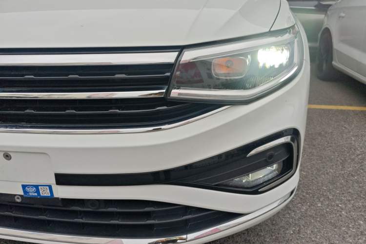 Used Volkswagen Bora 2023 200TSI DSG Enjoyment Edition