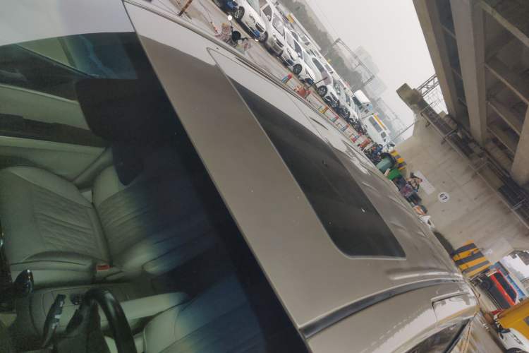 Used Buick GL8 2022 Land Business Class 652T Luxury Model