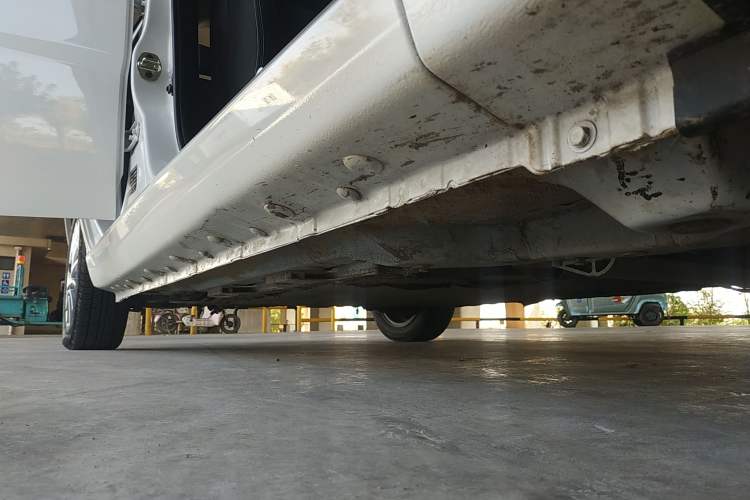 Used  iEV6E 2019 Upgraded iEV6E Luxury Model
