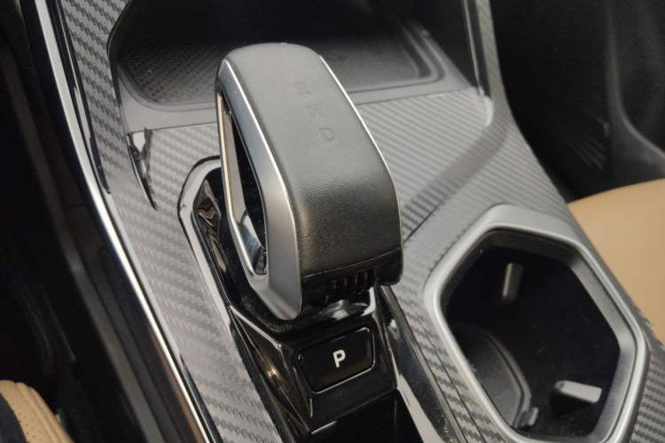 Used Geely Auto FX11 2023 1.5TD DCT Prestige Edition