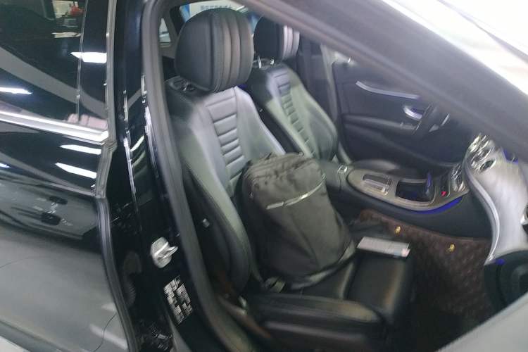 Used Mercedes-Benz E-Class 2021 E 260 L Sport Edition
