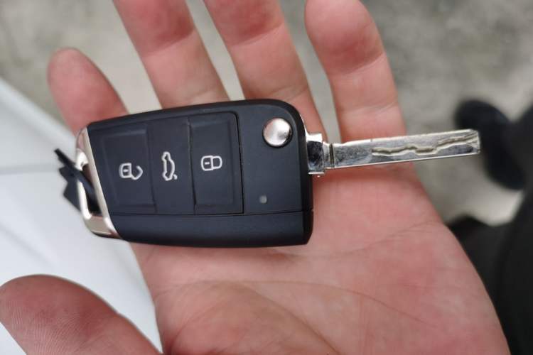 Used Volkswagen Bora 2025 200TSI DSG Enjoy Driving Navigation Edition
