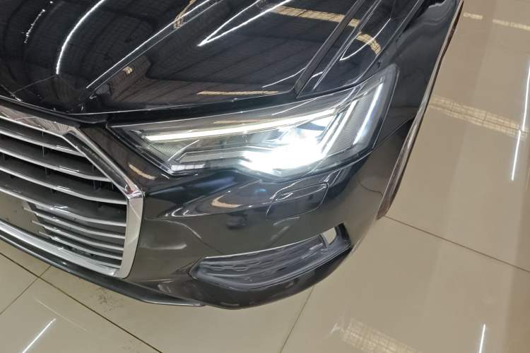 Used Audi A6L 2019 45 TFSI quattro Prestige Edition
