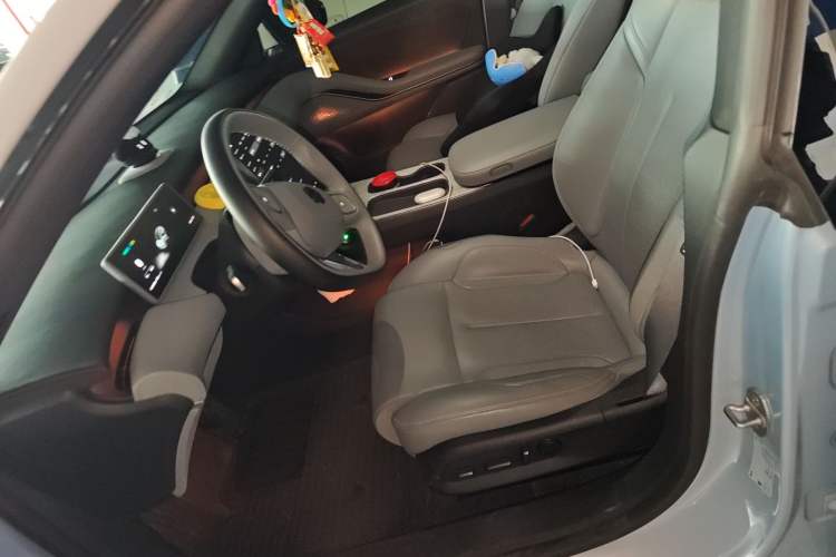 Used Nio ET5T 2024 75kWh Touring
