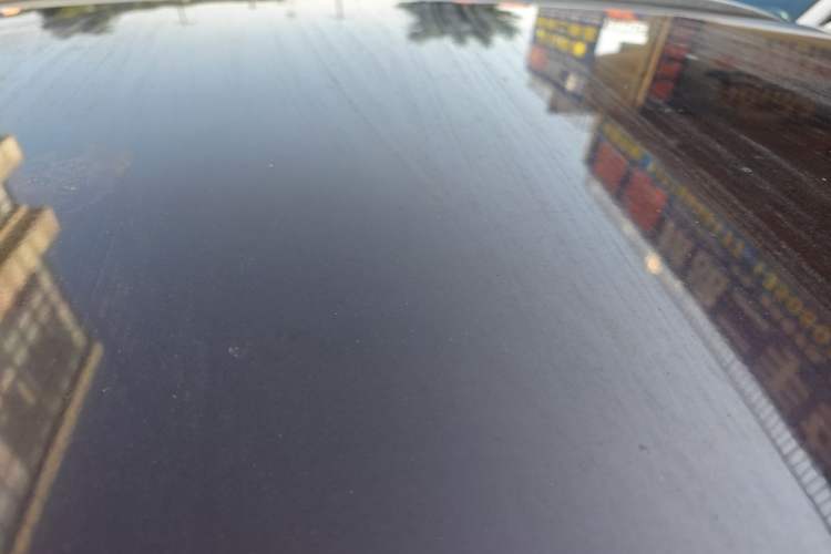 Used Zotye SR7 2017 1.5T Manual - Magic Cube Heart Edition
